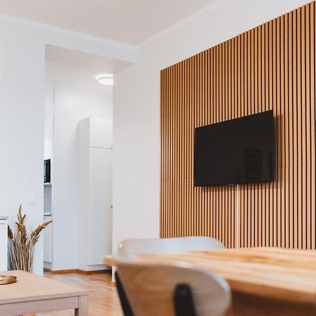 Scandic Primo Apartments - Malminkatu 49M2 赫尔辛基 外观 照片